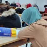 إعلان نتيجة مفاضلة دبلوم التأهيل التربوي (تعليم مفتوح) جامعة حماه للعام 20224/2025