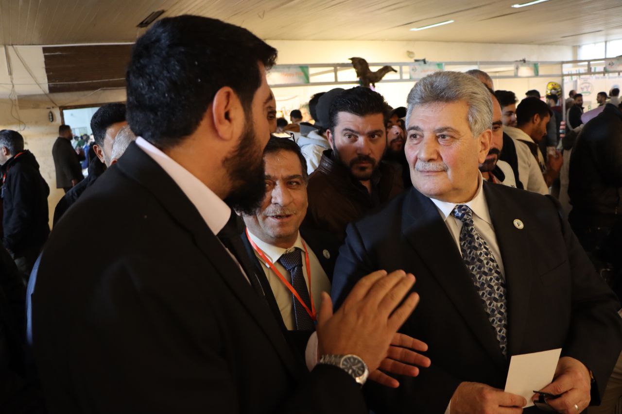 انطلاق مهرجان “الحيوانات الصغيرة والأليفة وطيور وأسماك الزينة” في جامعة حماة