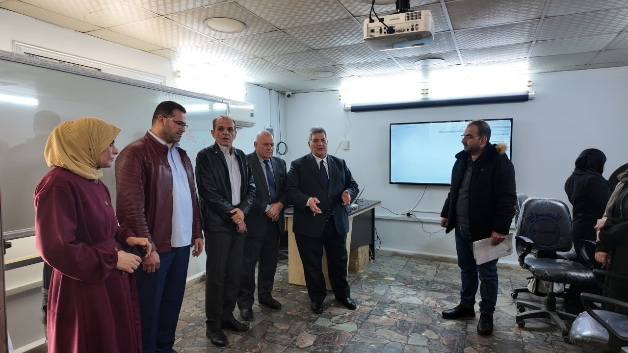 من فضاءٍ كان يقيّد الشباب إلى مركز يطوّر قدراتهم ..